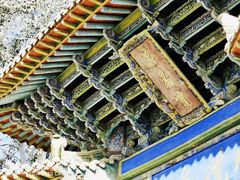 景点-敦煌莫高窟