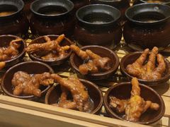 -凯菲厅海鲜姿造·海鲜自助·帝王蟹·龙虾(成都群光君悦酒店)