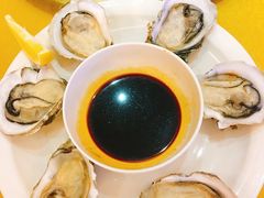 -覃记海鲜美食餐厅