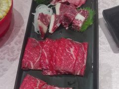 -囍凤楼·粤菜·点心·火锅(温特莱店)