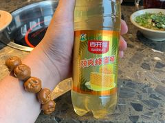 -小龙坎火锅(华凌店)