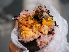 -大个子蒸饭