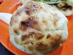 -中关村烤包子(中关村店)