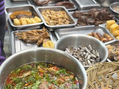 -圆蛋酒料•生腌(开元路店)
