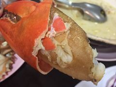 -龙海鲜螃蟹王(宏茂桥店)