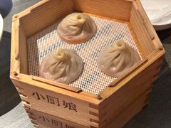 -小厨娘金榜题名(夫子庙秦淮河店)