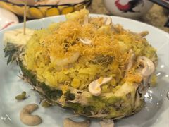 -南沙游艇会·大兵船餐厅