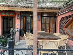 -香叶草中餐厅(川白楼店)