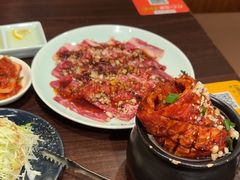 -蒜香焼肉PURUSHIN(马场路店)