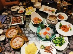 -元素中餐厅.海南菜.粤菜.椰子鸡.海鲜.包房.石梅湾威斯汀度假酒店