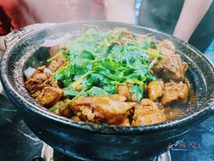 -二楼老店重庆鸡公煲(真光路店)