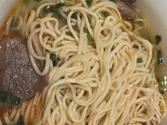 -陳香貴·兰州牛肉面(上海长风大悦城店)