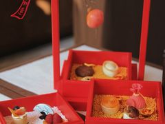 -天津海河悦榕庄·Lobby Lounge大堂吧