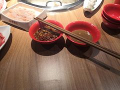 -季季红火锅(长沙步行街店)