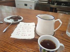 -HUG COFFEE(鼓楼店)