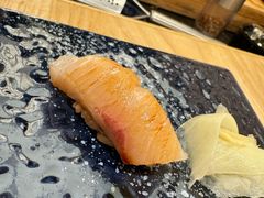 -鮨政·Omakase(港汇恒隆广场店)