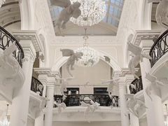 -Salon de Ville浦江汇(上海外滩华尔道夫酒店店)