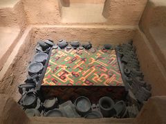 -洛阳周王城天子驾六博物馆