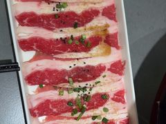 -正宗齐齐哈尔烤肉·齐牛哥鲜切炭火烤肉(杭州总店)