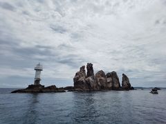 -三亚蜈支洲岛旅游区