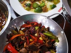 -祝家饺子馆