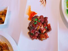 -潮福城潮州大酒楼(湖滨北路店)