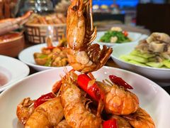 -必点海鲜·海肠捞饭大王(滨江道店)
