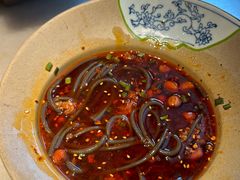 -川堂风·跷脚牛肉·乐山爆炒(中建乐荟天地店)