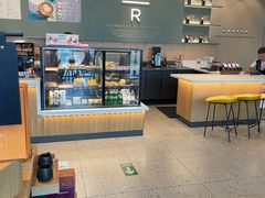 -星巴克臻选(郑州中原万达店)