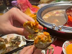 -牛New寿喜烧(闵行龙湖天街店)