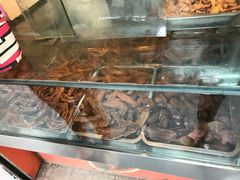 -北京王府井烤鸭(泰兴店)