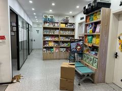 -四月宠物医院·猫专科·心脏专科·内科(转塘店)