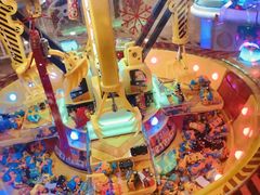 -万达宝贝王成长乐园(重庆永川店)