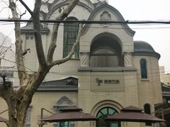 -思南书局·诗歌店