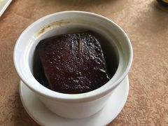 -龙井壹号·茶缘山景宴(龙井村店)