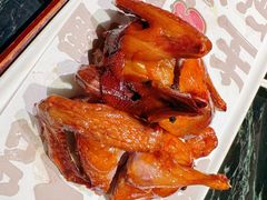 -大鸽饭(北京路店)