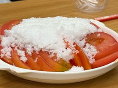 -买又大餐厅(福林里店)