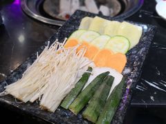 -鹤江桥·红油牛肉粉(SKP店)