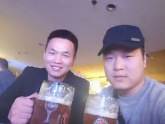 -宝莱纳啤酒花园餐厅PAULANER BRAUHAUS Nanjing(广州路店)