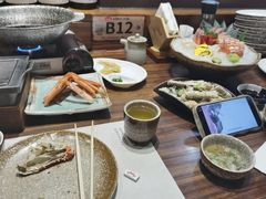 -耕海蟹将军(万象城店)