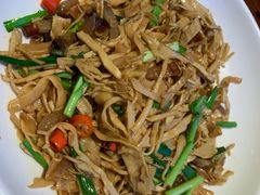 腊肉碳烤笋-唐师傅湘西名菜馆(武陵路店)