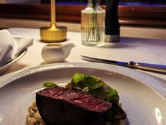 -上海和平饭店华懋阁 Cathay Room