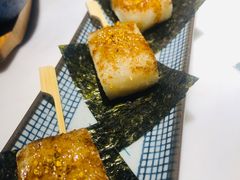 -蜜桃花开·中西融合菜E&W(南长街店)