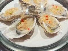 -德兴show鲜·蒸汽海鲜火锅餐厅(格创悦里店)