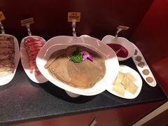 -巴奴毛肚火锅(安阳相州店)