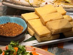 -浩海火烧云傣家菜(京广店)