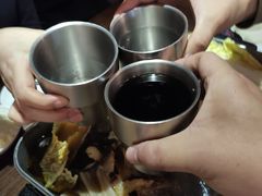 -半天妖烤鱼(文化东路店)