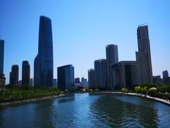 -天津市规划展览馆