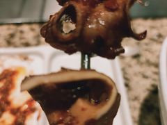 心管-丰茂烤串(卫星广场店)