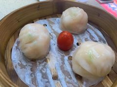 金牌虾饺皇-点都德(大茶楼店)